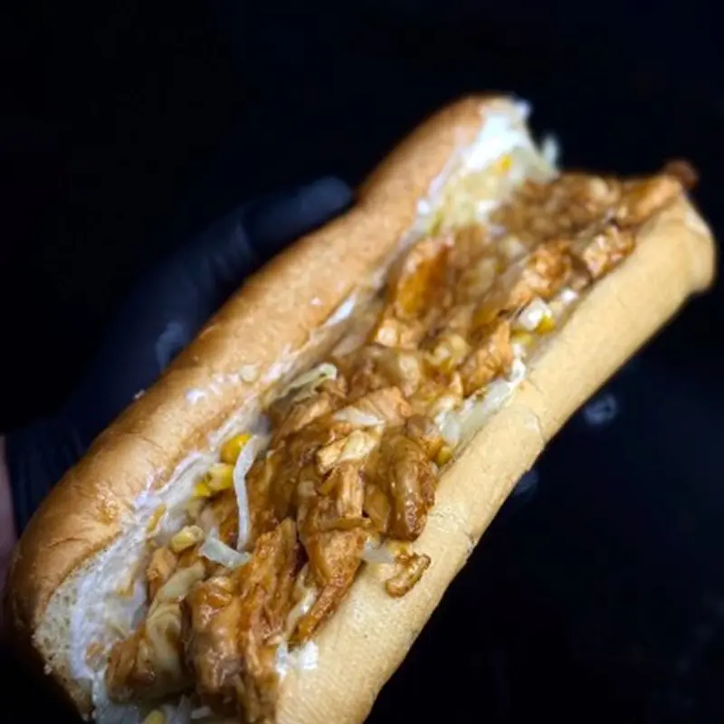 Chicken Sub